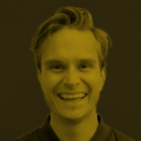 Thomas Palmbäck, affärsupplägg