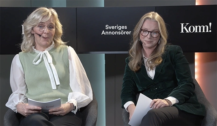 Branschens pitchrekommendationer