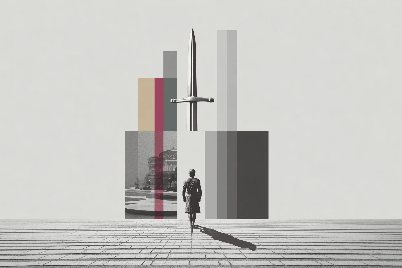 Kommunikationsstrategi och problemlösning, Alexander den Store