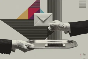 Tänk direktmarknadsföring när du bygger webbsajter