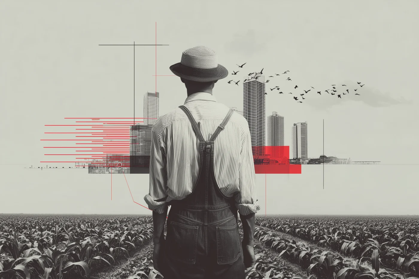 Om att bygga eller odla varumärken